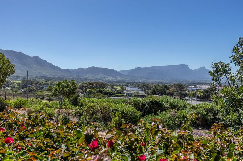 3 Bedroom Property for Sale in Stonehurst Mountain Estate Western Cape